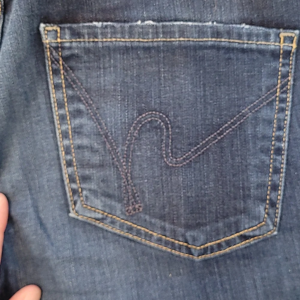 Citizens of Humanity Jeans - Picture 6 of 6